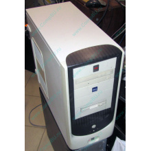 Простой компьютер для танков AMD Athlon X2 6000+ (2x3.0GHz) /4Gb /250Gb /1Gb GeForce GTX550 Ti /ATX 450W (Воркута)