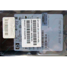 Жесткий диск 146.8Gb ATLAS 10K HP 356910-008 404708-001 BD146BA4B5 10000 rpm Wide Ultra320 SCSI купить в Воркуте, цена (Воркута)