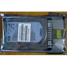 HDD 146.8Gb HP 360205-022 404708-001 404670-002 3R-A6404-AA 8D1468A4C5 ST3146707LC 10000 rpm Ultra320 Wide SCSI купить в Воркуте, цена (Воркута)