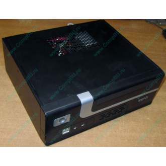 Б/У неттоп Depo Neos 220USF (Intel Atom D2700 (2x2.13GHz HT) /2Gb DDR3 /320Gb /miniITX) - Воркута