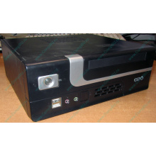 Б/У неттоп Depo Neos 220USF (Intel Atom D2700 (2x2.13GHz HT) /2Gb DDR3 /320Gb /miniITX) - Воркута