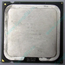 Процессор Intel Pentium-4 651 (3.4GHz /2Mb /800MHz /HT) SL9KE s.775 (Воркута)