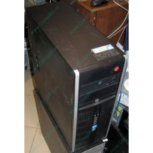 Б/У компьютер HP Compaq Elite 8300 (Intel Core i3-3220 (2x3.3GHz HT) /4Gb /320Gb /ATX 320W) - Воркута