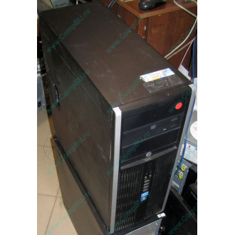 Б/У компьютер HP Compaq Elite 8300 (Intel Core i3-3220 (2x3.3GHz HT) /4Gb /320Gb /ATX 320W) - Воркута