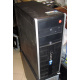 Б/У системный блок HP Compaq Elite 8300 (Intel Core i3-3220 (2x3.3GHz HT) /4Gb /320Gb /ATX 320W) - Воркута