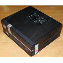 Б/У неттоп Depo Neos 230USF (Intel Celeron J1800 (2x2.41GHz) /2Gb DDR3 /500Gb /BT /WiFi /miniITX /Windows 7 Pro) - Воркута