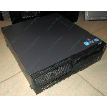 Б/У компьютер Lenovo M92 (Intel Core i5-3470 /8Gb DDR3 /250Gb /ATX 240W SFF) - Воркута