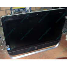 Б/У моноблок HP Pro 3520 (Intel Core i3-3240 /4Gb DDR3 /500Gb /20" TFT 1920x1080) - Воркута