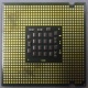 Процессор Intel Pentium-4 511 (2.8GHz /1Mb /533MHz) SL8U4 s.775 (Воркута)