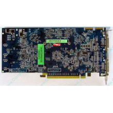 Б/У видеокарта 256Mb ATI Radeon X1950 GT PCI-E Saphhire (Воркута)
