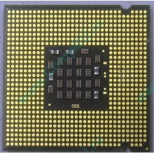 Процессор Intel Celeron D 331 (2.66GHz /256kb /533MHz) SL7TV s.775 (Воркута)