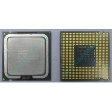 Процессор Intel Pentium-4 541 (3.2GHz /1Mb /800MHz /HT) SL8U4 s.775 (Воркута)