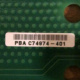 PBA C74974-401 (Воркута)