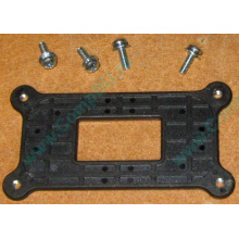 Пластина для крепления A95010-003 для радиатора Intel A30690-003 socket 604 (Воркута)