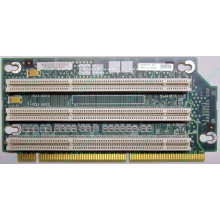 Переходник Riser card PCI-X / 3 PCI-X C53353-401 T0039101 Intel SR2400 (Воркута)