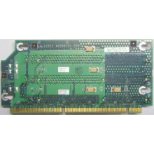 Райзер PCI-X / 3xPCI-X C53353-401 T0039101 для Intel SR2400 (Воркута)