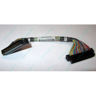 6017B0044701 в Воркуте, SCSI кабель для корзины HDD Intel SR2400 (Воркута)