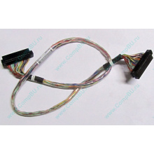 Кабель SCSI 6017B0045301 HD68 26.5" для Intel SR2400 (Воркута)