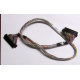 Intel 6017B0045301 в Воркуте, 68 pin SCSI кабель 26.5" / 57см для корзины HDD корпуса SR2400 (Воркута)