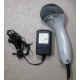 Ручной сканер Metrologic MS9540 VoyagerCG (COM-порт) - Воркута