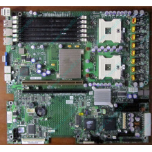 C53659-403 T2001801 SE7520JR2 в Воркуте, материнская плата Intel Server Board SE7520JR2 C53659-403 T2001801 (Воркута)