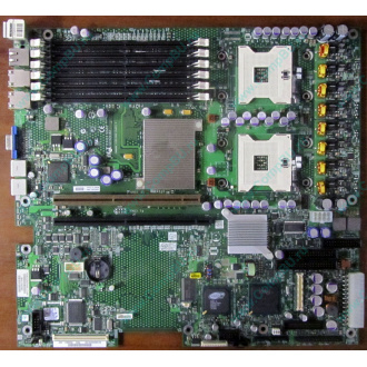 C53659-403 T2001801 SE7520JR2 в Воркуте, материнская плата Intel Server Board SE7520JR2 C53659-403 T2001801 (Воркута)