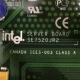 Intel Server Board SE7520JR2 C53659-403 T2001801 (Воркута)