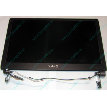 Экран Sony VAIO DCG-4J1L VGN-TXN15P в Воркуте, купить дисплей Sony VAIO DCG-4J1L VGN-TXN15P (Воркута)