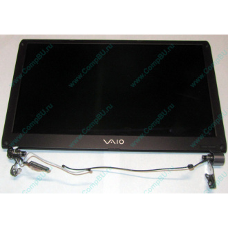 Экран Sony VAIO DCG-4J1L VGN-TXN15P в Воркуте, купить дисплей Sony VAIO DCG-4J1L VGN-TXN15P (Воркута)