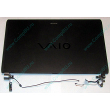 Экран Sony VAIO DCG-4J1L VGN-TXN15P в Воркуте, купить дисплей Sony VAIO DCG-4J1L VGN-TXN15P (Воркута)
