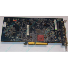 Б/У видеокарта 512Mb DDR3 ATI Radeon HD3850 AGP Sapphire 11124-01 (Воркута)