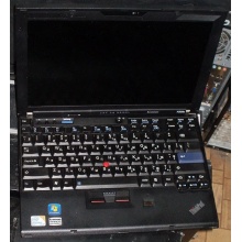 Ультрабук Lenovo Thinkpad X200s 7466-5YC (Intel Core 2 Duo L9400 (2x1.86Ghz) /2048Mb DDR3 /250Gb /12.1" TFT 1280x800) - Воркута