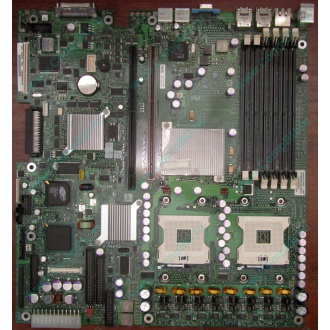 C53661-602 T2000B01 SE7520JR2 в Воркуте, материнская плата Intel C53661-602 T2000B01 Server Board SE7520 JR2 (Воркута)