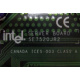 SE7520JR2 в Воркуте, Intel Server Board SE7520 JR2 C53661-602 T2000B01  (Воркута)
