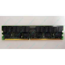 Infineon HYS72D128320GBR-7-B IBM 09N4308 38L4031 33L5039 1Gb DDR ECC Registered memory (Воркута)