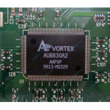 Звуковая карта Diamond Monster Sound MX300 PCI Vortex AU8830A2 AAPXP 9913-M2229 PCI (Воркута)