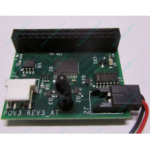 Датчик открытия корпуса IBM ThinkCenter M51 POV3 25P5079 25P5082 (Воркута)