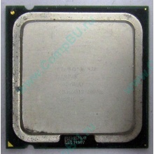 Процессор Intel Celeron 430 (1.8GHz /512kb /800MHz) SL9XN s.775 (Воркута)