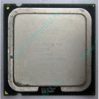 Процессор Intel Celeron 430 (1.8GHz /512kb /800MHz) SL9XN s.775 (Воркута)