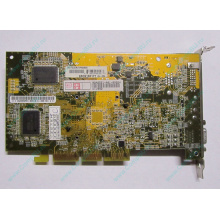 Видеокарта Asus V8170 64Mb nVidia GeForce4 MX440 AGP Asus V8170DDR (Воркута)