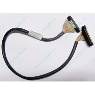 SCSI-кабель 68pin IBM 73P6159 FRU 73P6160 для IBM X225 (Воркута)