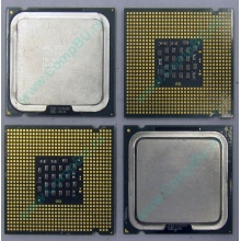 Процессор Intel Pentium-4 506 (2.66GHz /1Mb /533MHz) SL8J8 s.775 (Воркута)