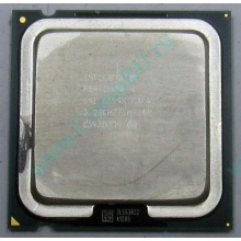 Процессор Intel Pentium-4 641 (3.2GHz /2Mb /800MHz /HT) SL94X s.775 (Воркута)