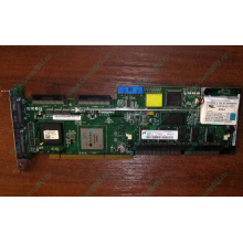 SCSI-контроллер Adaptec 3225S PCI-X IBM 13N2197 (Воркута)