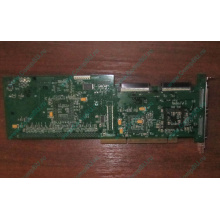 13N2197 в Воркуте, SCSI-контроллер IBM 13N2197 Adaptec 3225S PCI-X ServeRaid U320 SCSI (Воркута)