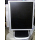 Монитор 19" HP L1950g с колонками в Воркуте, повёрнутый экран (Воркута)