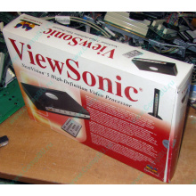 Видеопроцессор ViewSonic NextVision N5 VSVBX24401-1E (Воркута)