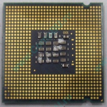 Процессор Intel Celeron D 352 (3.2GHz /512kb /533MHz) SL9KM s.775 (Воркута)