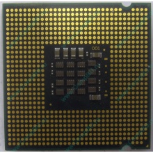 Процессор Intel Celeron D 356 (3.33GHz /512kb /533MHz) SL9KL s.775 (Воркута)
