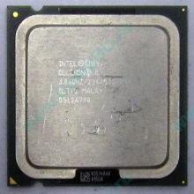 Процессор Intel Celeron D 345J (3.06GHz /256kb /533MHz) SL7TQ s.775 (Воркута)